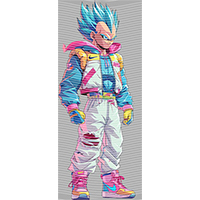 Japanese anime-JP 3009